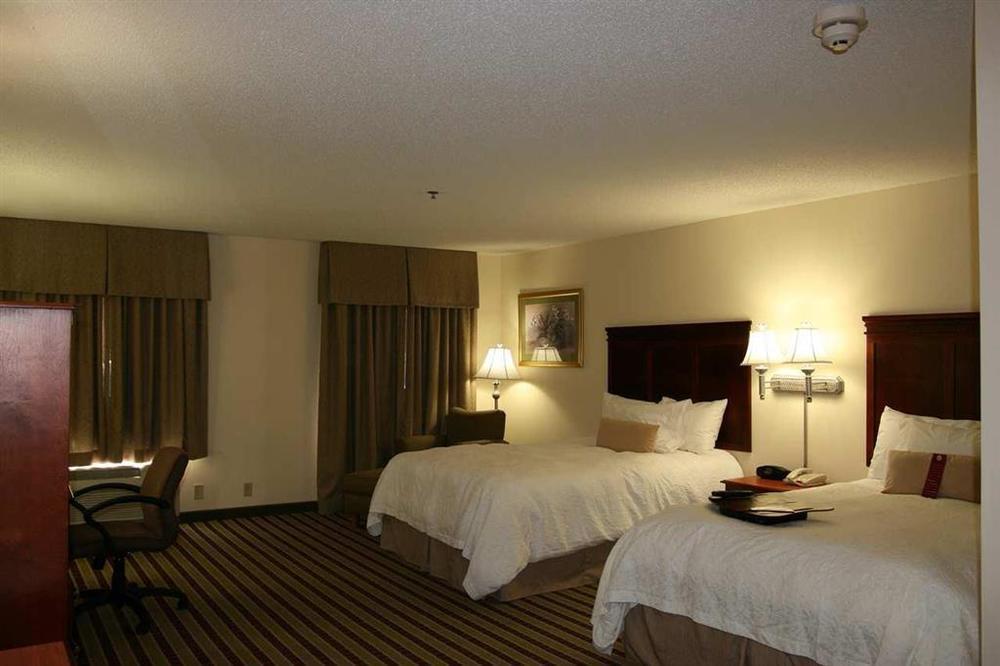 Hotel Hampton & Dayton-vandalia Murlin Heights