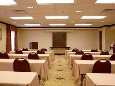 Hotel Hampton & Dayton-vandalia Murlin Heights