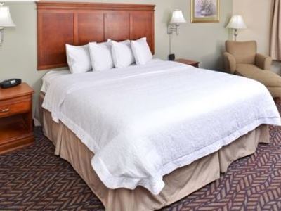 Hotel Hampton & Dayton-vandalia Murlin Heights
